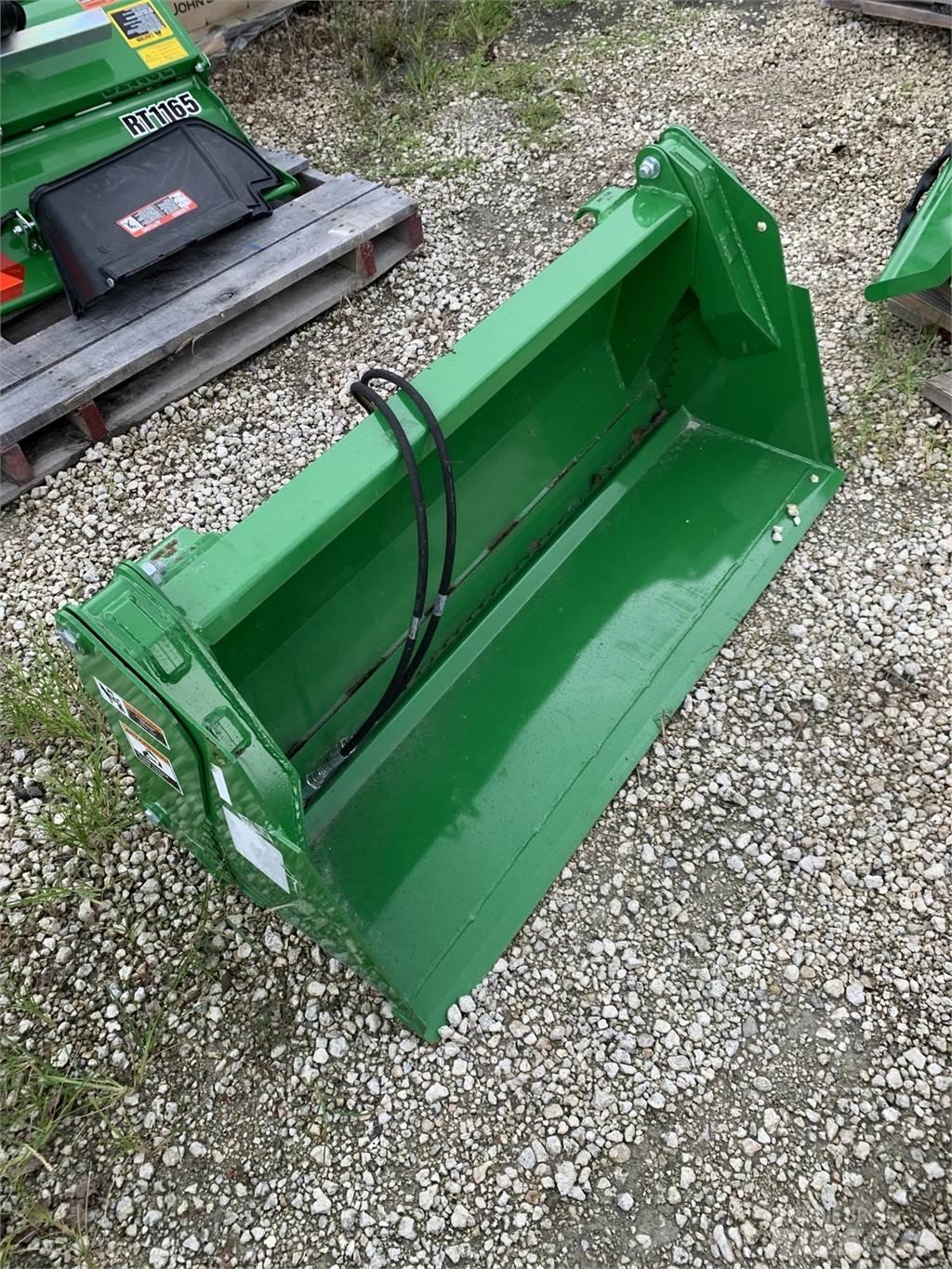 Frontier AY11F Sonstige Landmaschinen