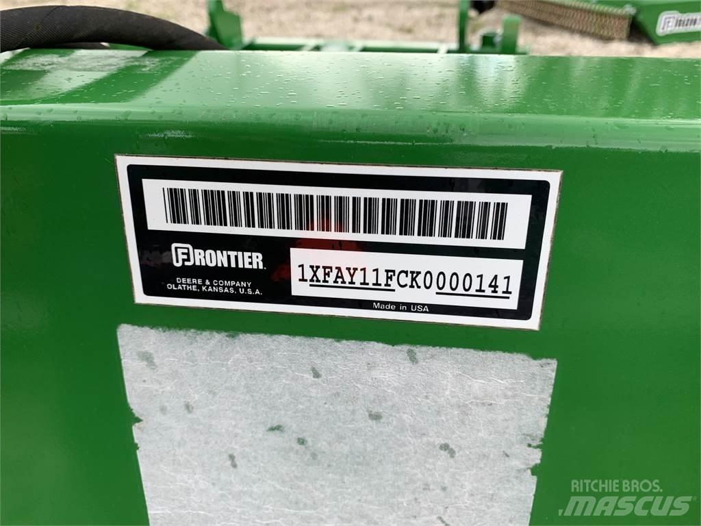 Frontier AY11F Sonstige Landmaschinen