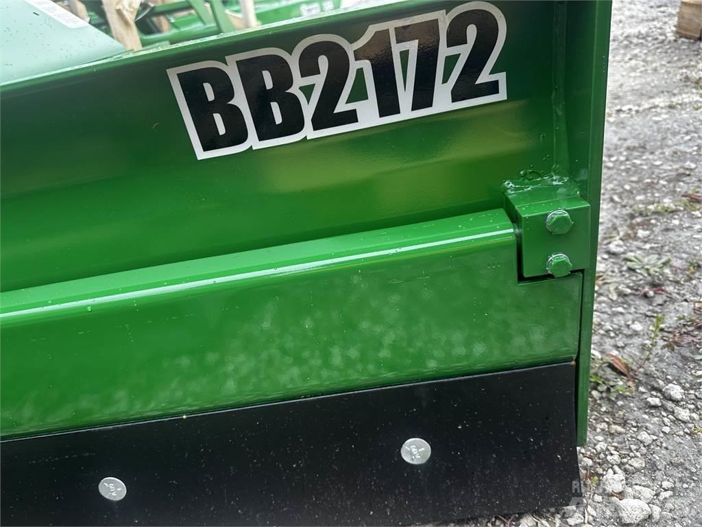 Frontier BB2172 Sonstige Landmaschinen