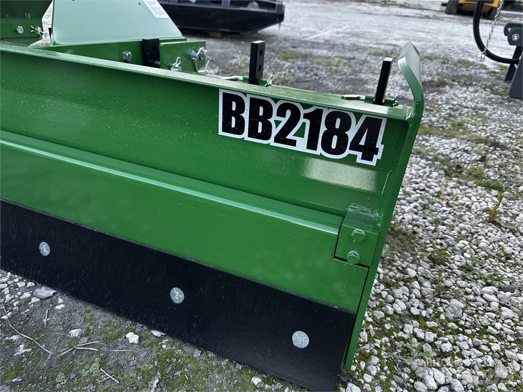 Frontier BB2184 Sonstige Landmaschinen