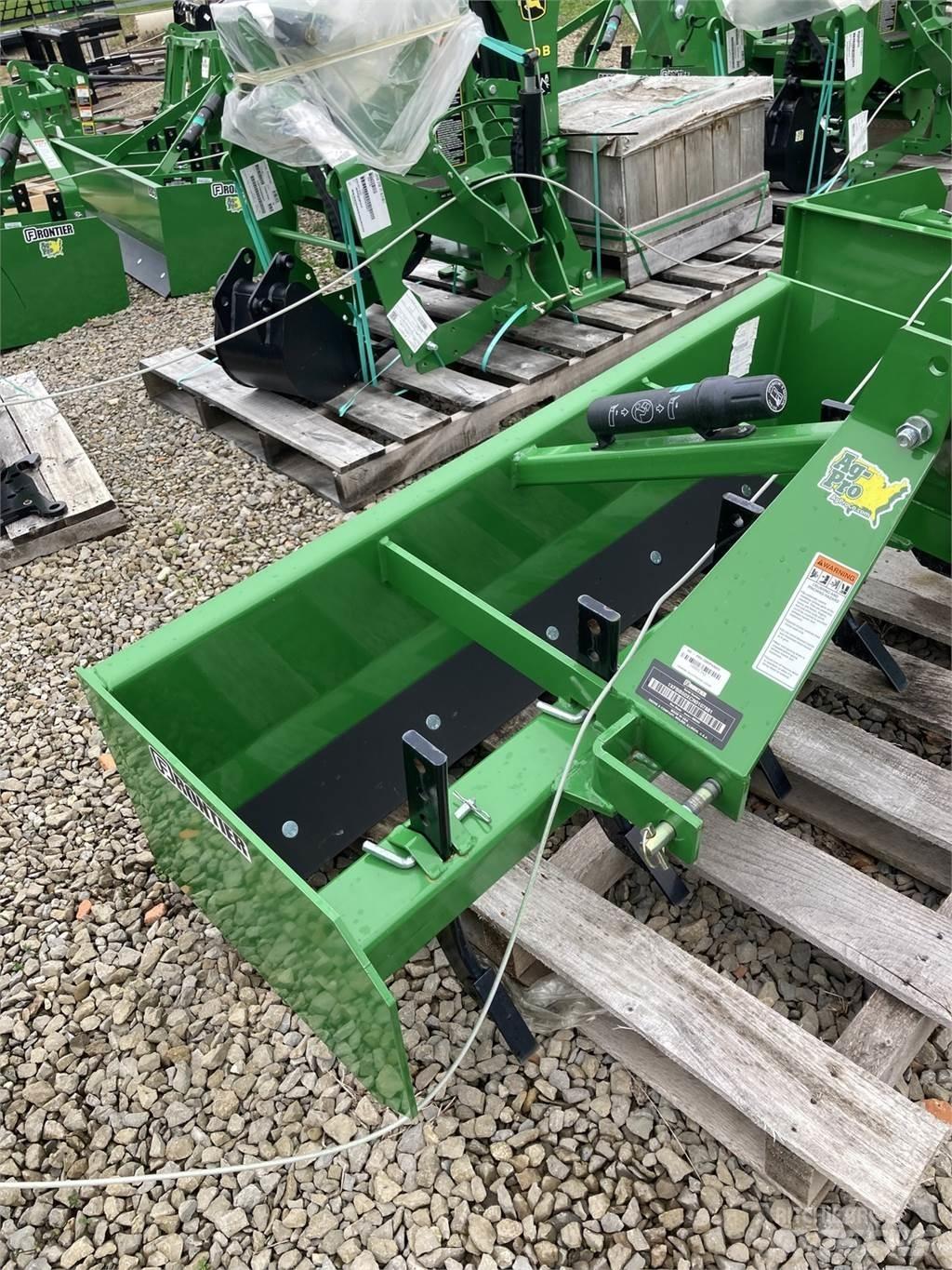 Frontier BB5060 Sonstige Landmaschinen