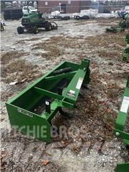 Frontier BB5060 Schneeschilde und -pflüge