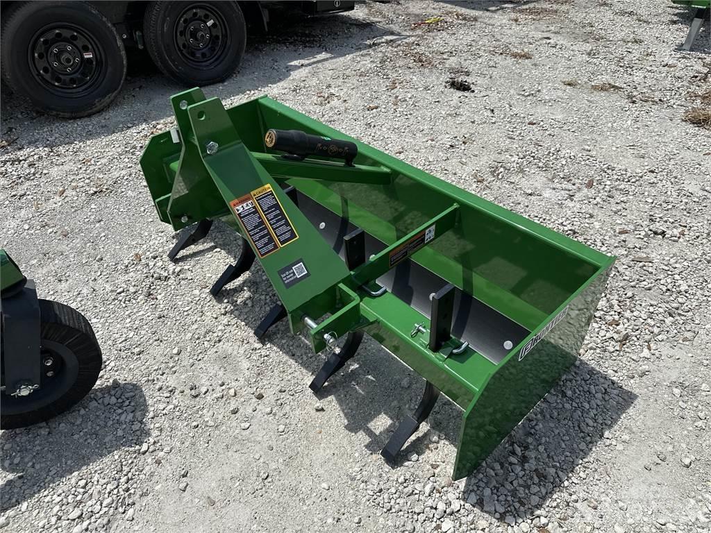 Frontier BB5060 Sonstige Landmaschinen