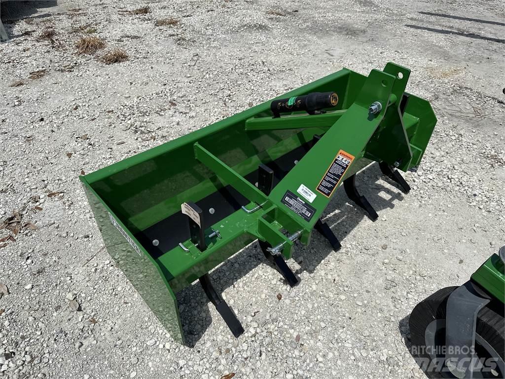 Frontier BB5060 Sonstige Landmaschinen