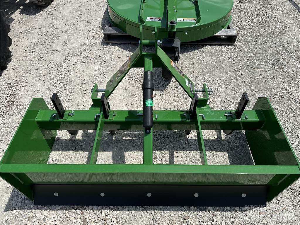 Frontier BB5060 Sonstige Landmaschinen