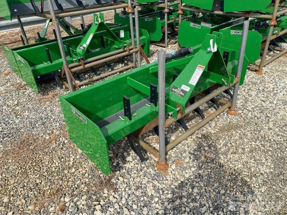 Frontier BB5072 Sonstige Landmaschinen