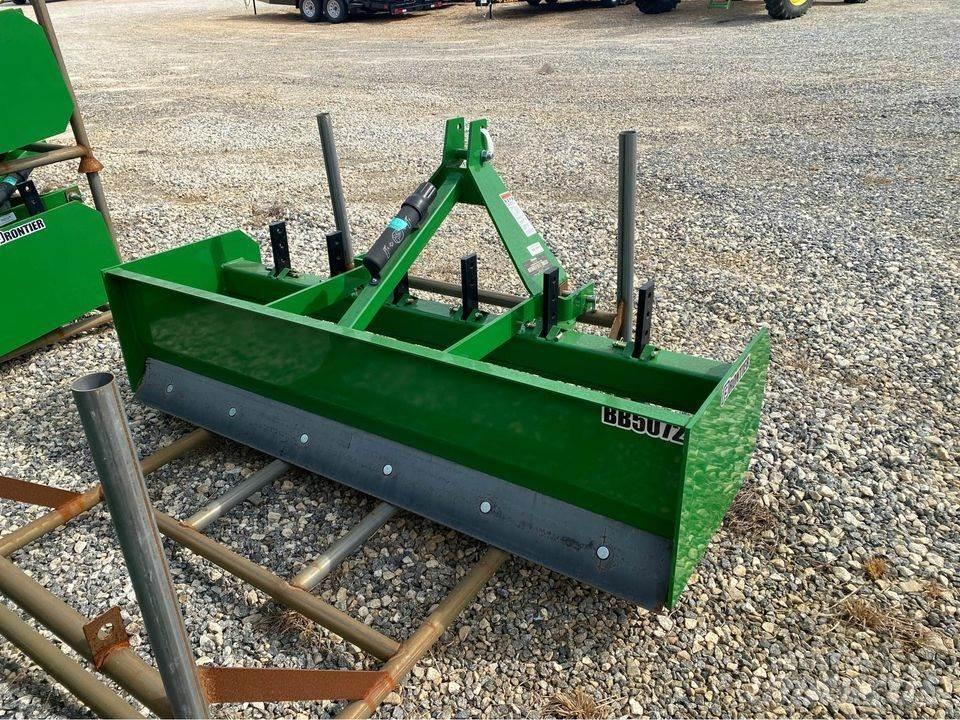 Frontier BB5072 Sonstige Landmaschinen