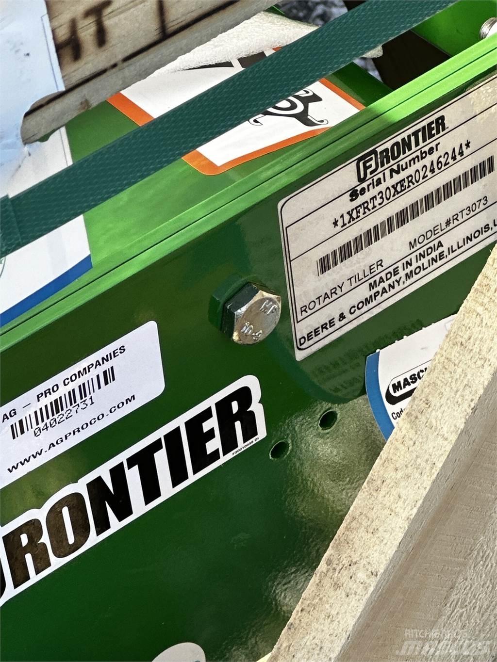Frontier FL1061 Sonstige Landmaschinen