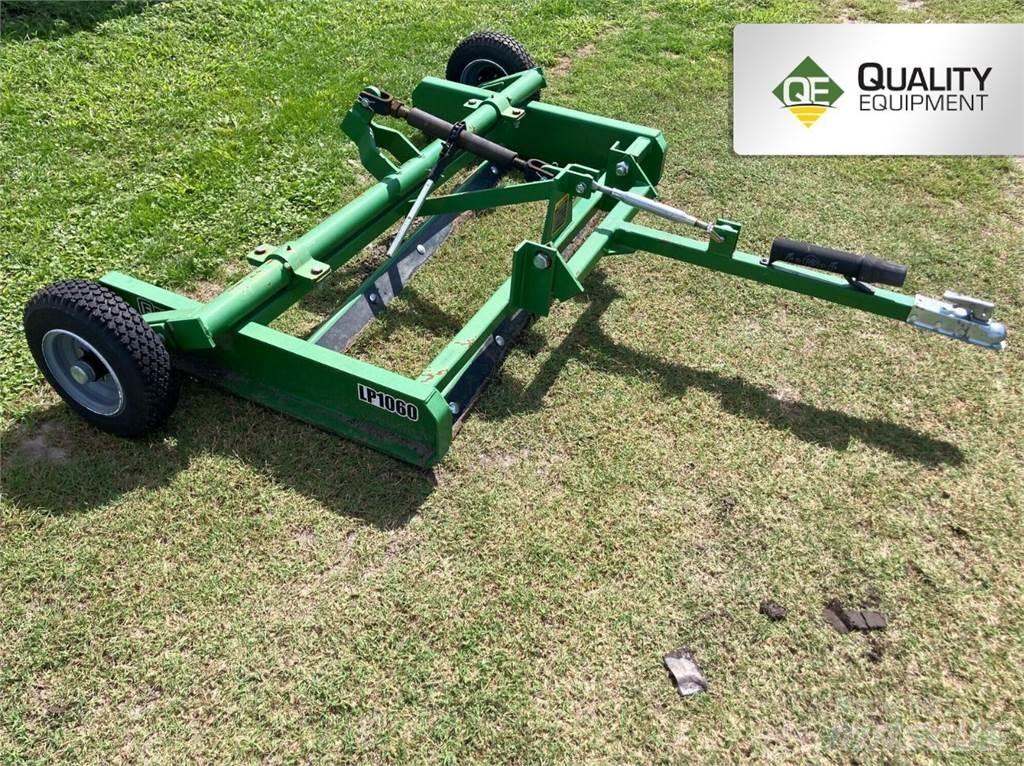 Frontier LP1060 Sonstige Landmaschinen