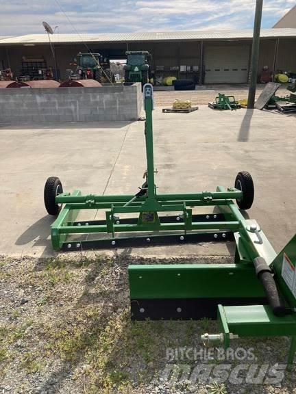 Frontier LP1060 Sonstiges Traktorzubehör