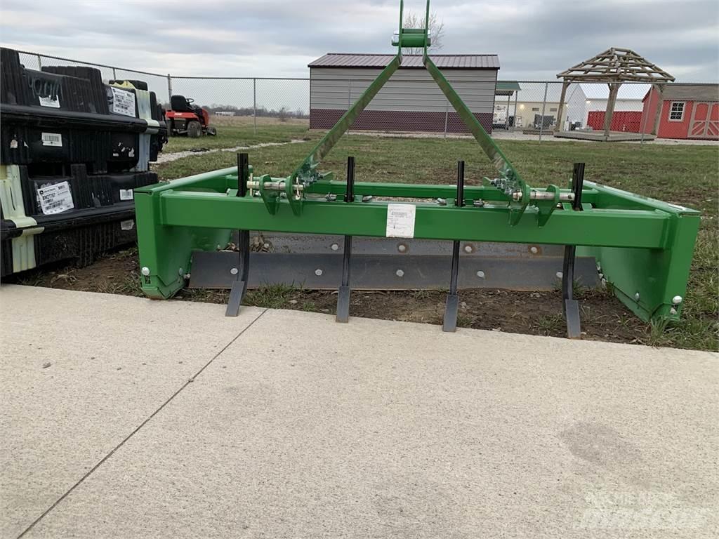 Frontier LP2160 Sonstige Kommunalmaschinen