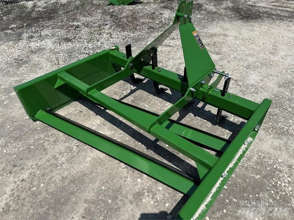 Frontier LP2160 Sonstige Landmaschinen