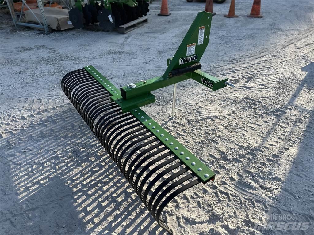 Frontier LR2072 Sonstige Landmaschinen