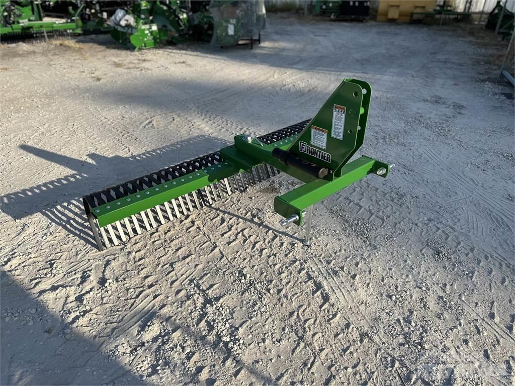 Frontier LR2072 Sonstige Landmaschinen