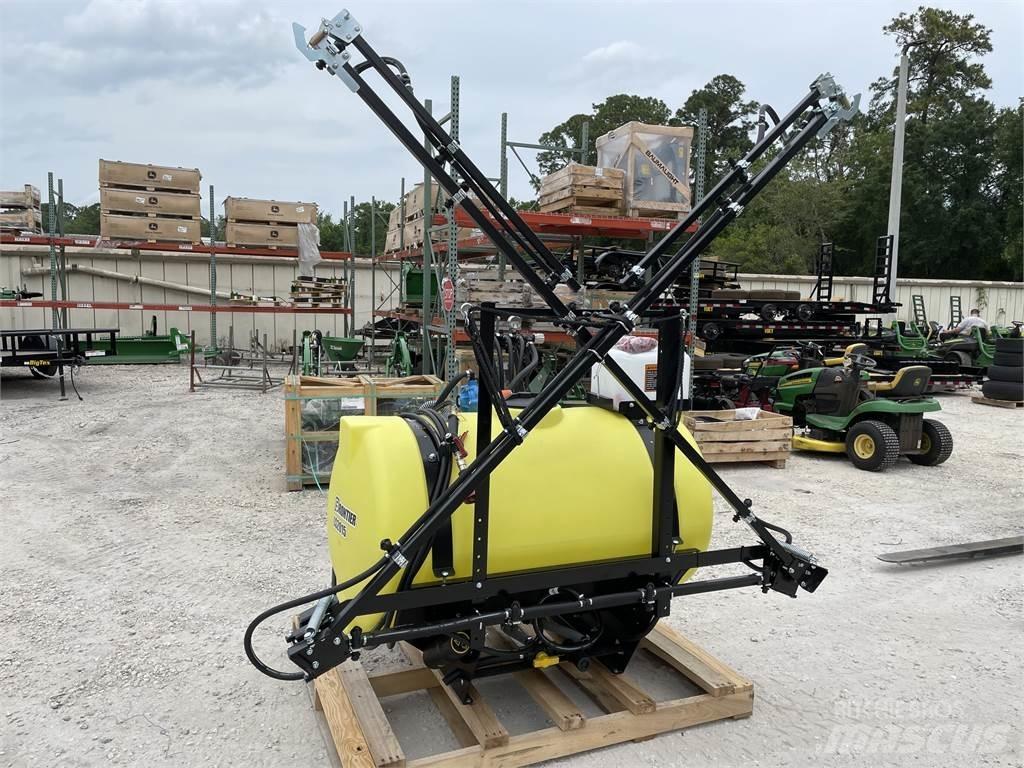 Frontier LS2015 Sonstige Landmaschinen