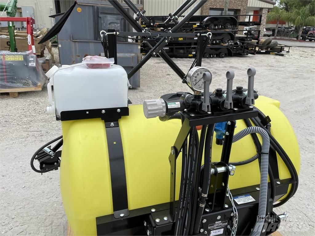 Frontier LS2015 Sonstige Landmaschinen