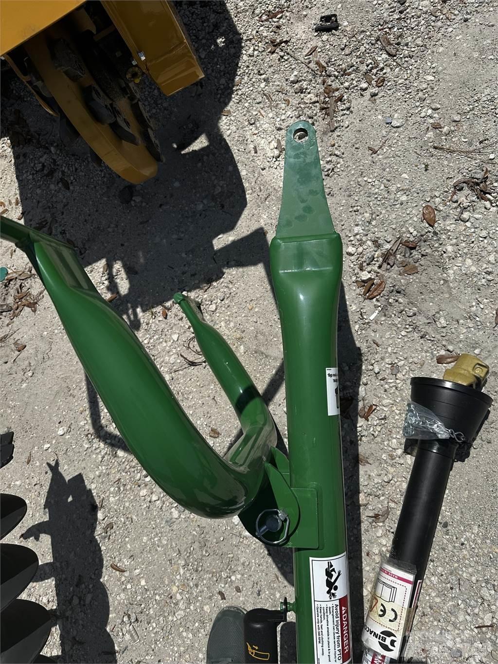 Frontier PHD200 Hoflader