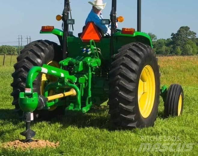 Frontier PHD200 Hoflader