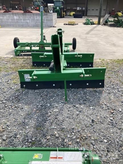 Frontier RB2060 Sonstiges Traktorzubehör