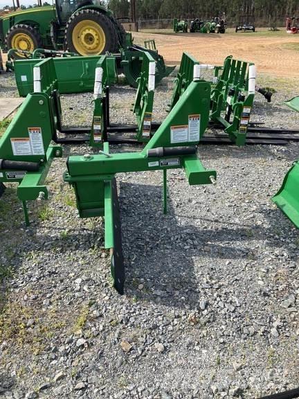 Frontier RB2060 Sonstiges Traktorzubehör