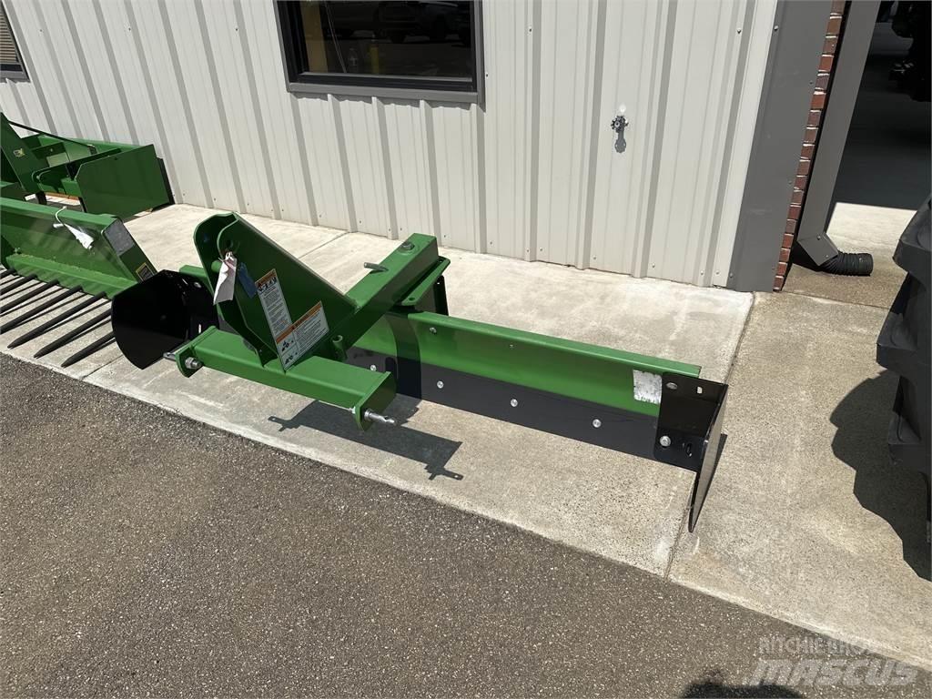 Frontier RB2084 Sonstige Landmaschinen