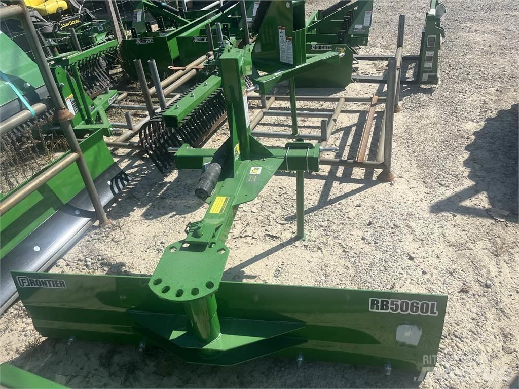 Frontier RB5060L Sonstiges Traktorzubehör