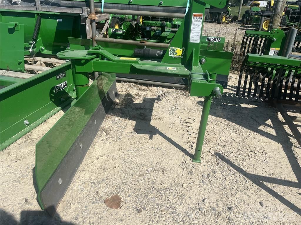 Frontier RB5060L Sonstiges Traktorzubehör