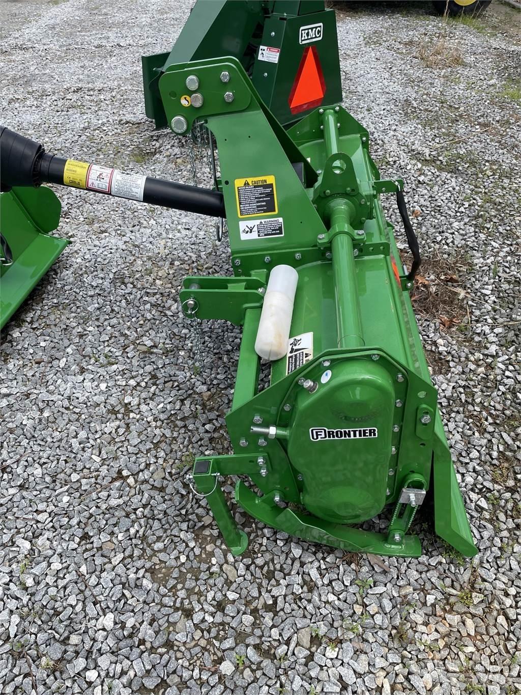 Frontier RT1265 Motoreggen / Rototiller