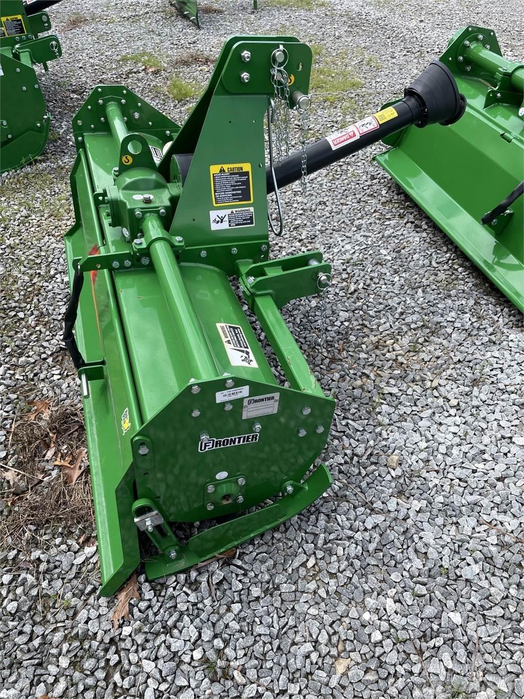 Frontier RT1265 Motoreggen / Rototiller