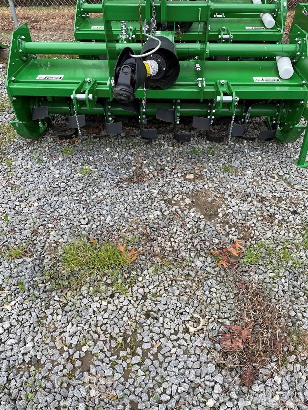 Frontier RT1273 Motoreggen / Rototiller