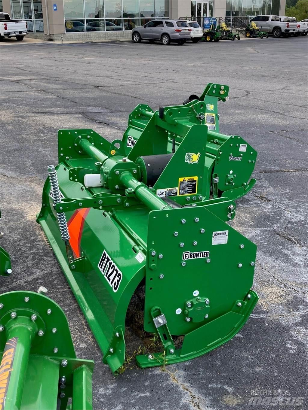 Frontier RT1273 Sonstige Landmaschinen