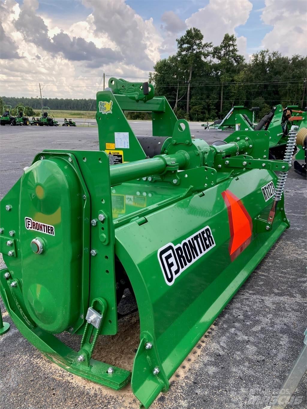 Frontier RT1273 Sonstige Landmaschinen