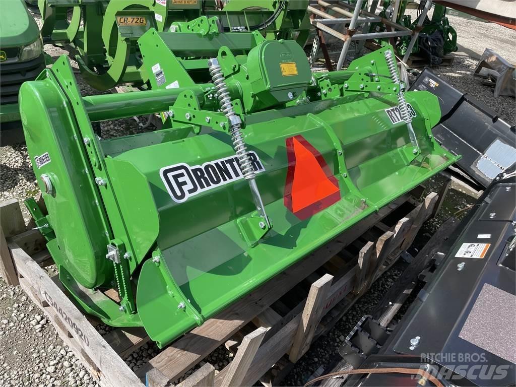 Frontier RT2383 Motoreggen / Rototiller