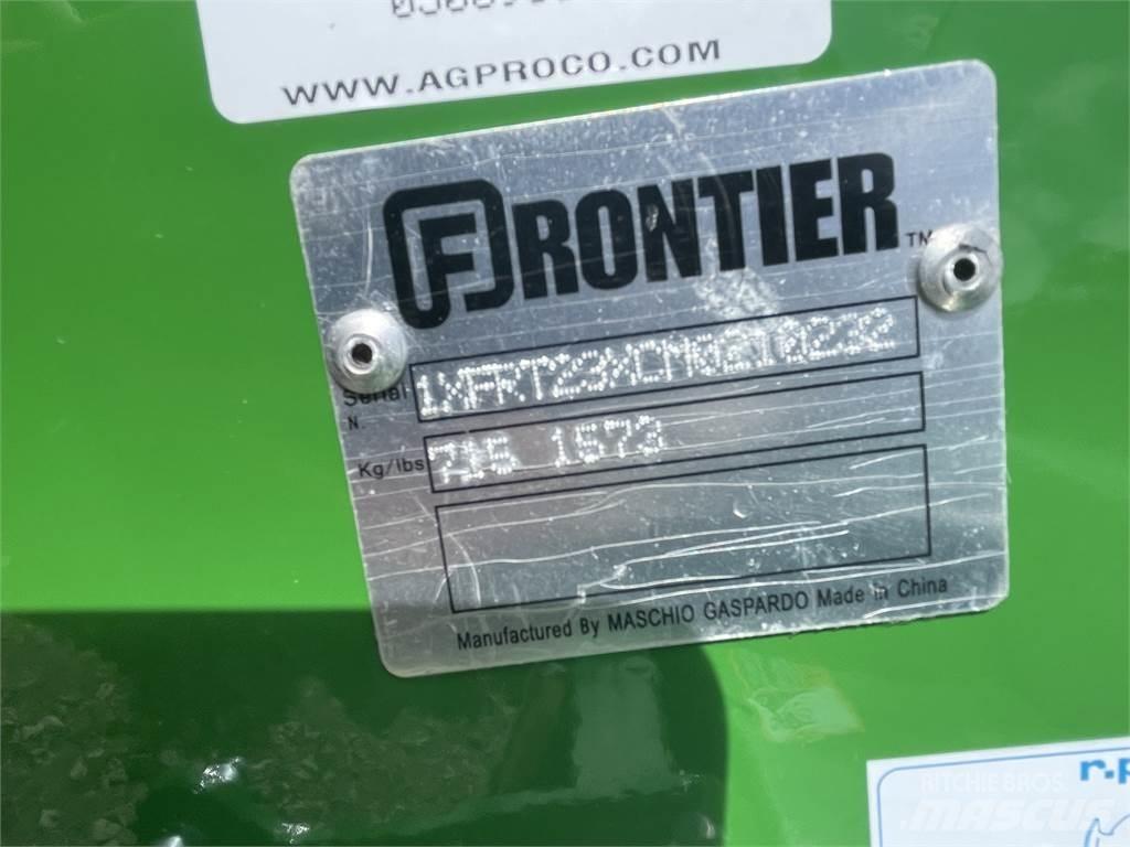 Frontier RT2383 Motoreggen / Rototiller