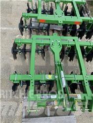 Frontier TM1062L Scheibeneggen