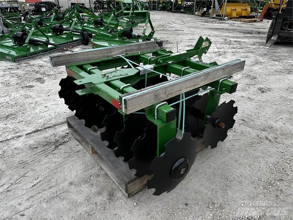 Frontier TM1164 Sonstige Landmaschinen
