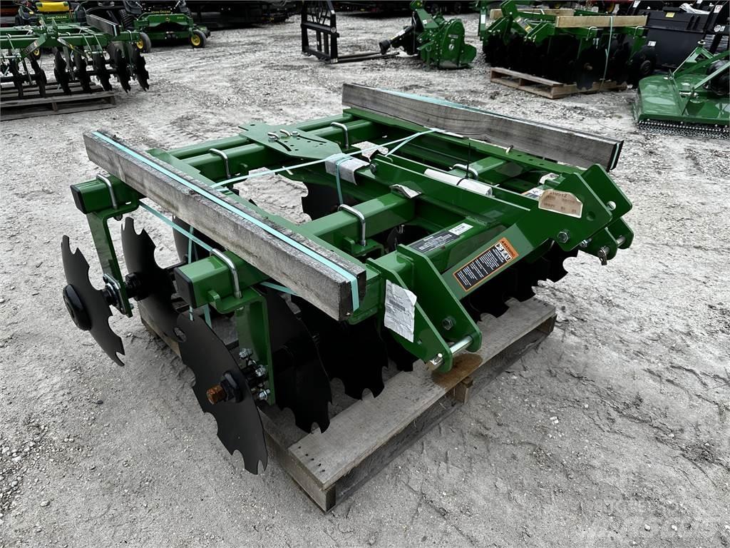 Frontier TM1164 Sonstige Landmaschinen