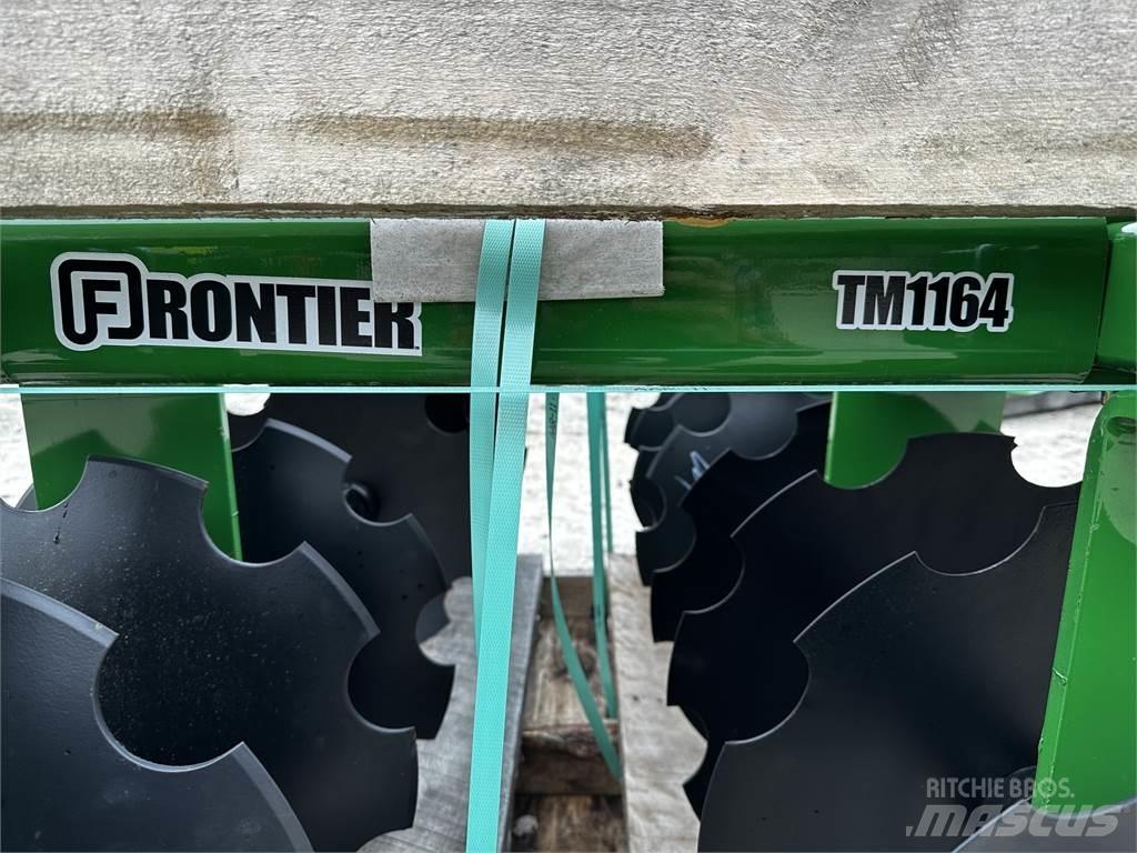 Frontier TM1164 Sonstige Landmaschinen