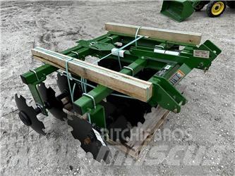Frontier TM1173 Scheibeneggen