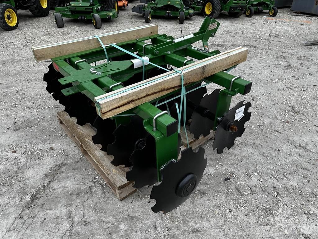 Frontier TM1173 Scheibeneggen