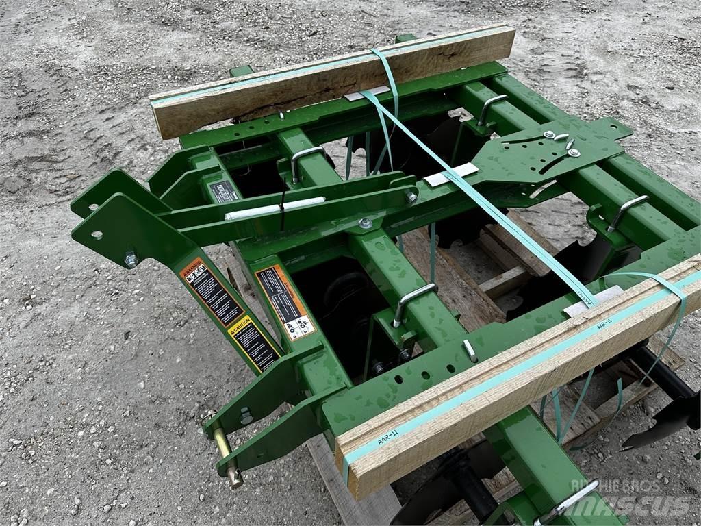 Frontier TM1173 Scheibeneggen