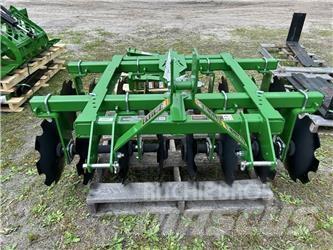 Frontier TM1173 Scheibeneggen