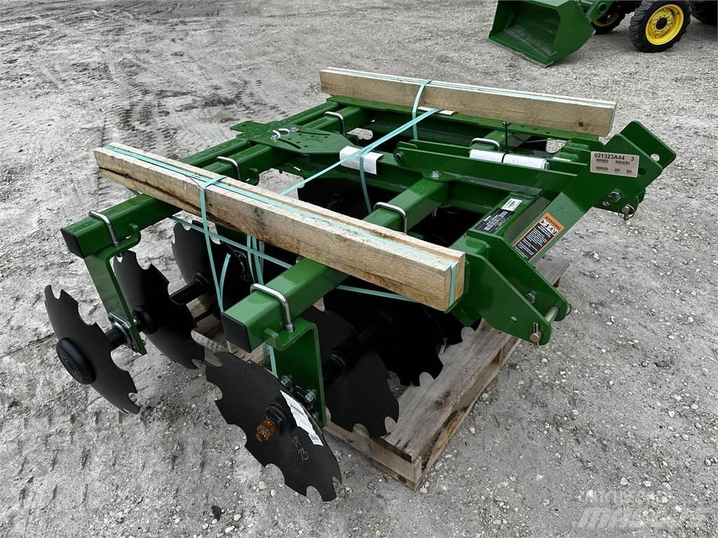 Frontier TM1173 Sonstige Landmaschinen