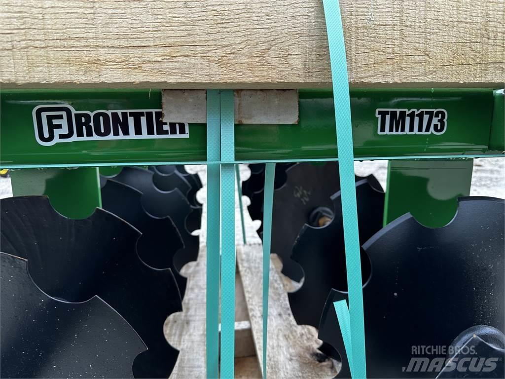 Frontier TM1173 Sonstige Landmaschinen
