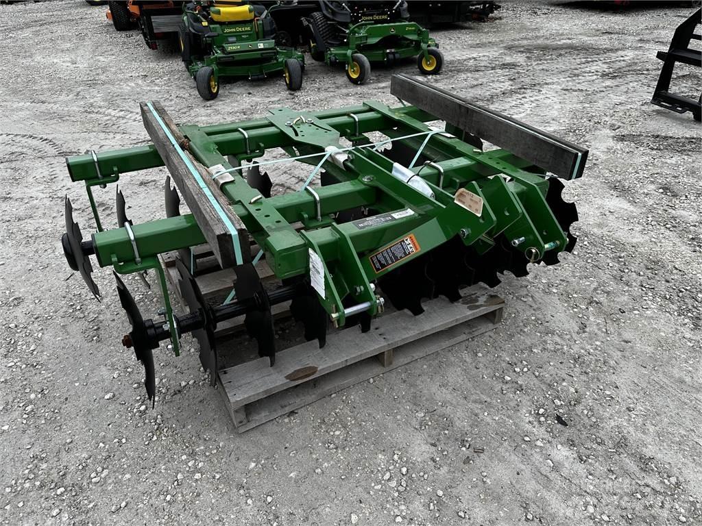 Frontier TM1179 Sonstige Landmaschinen