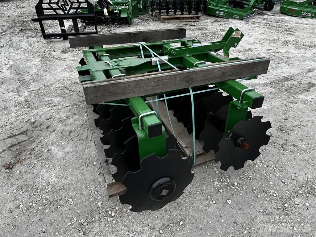 Frontier TM1179 Sonstige Landmaschinen