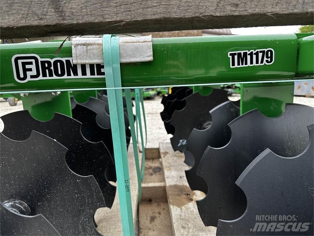Frontier TM1179 Sonstige Landmaschinen