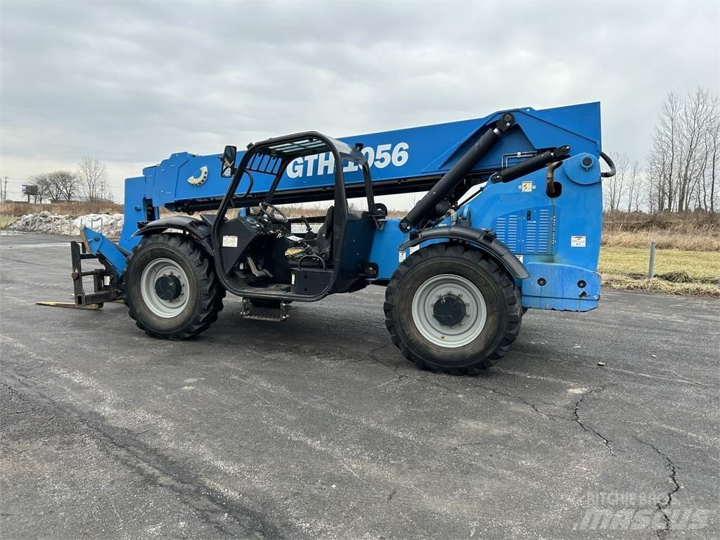 Genie GTH1056 Teleskoplader