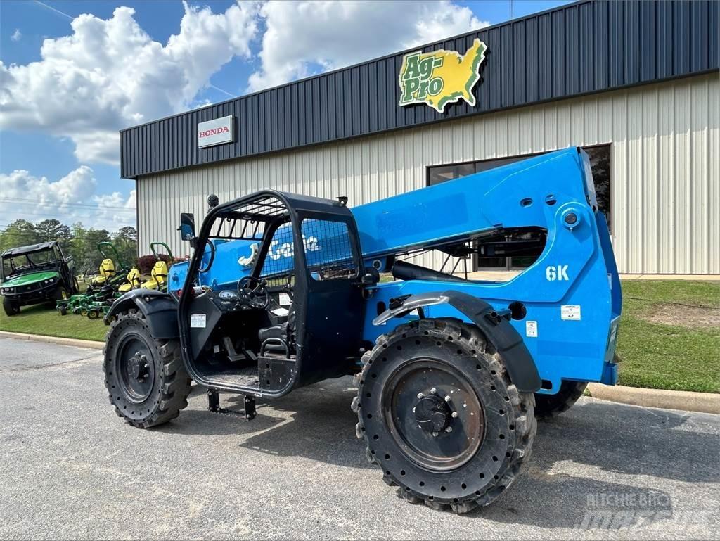 Genie GTH636 Teleskoplader