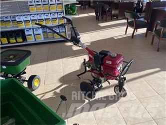 Honda FRC600 Motoreggen / Rototiller